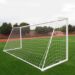 Football Goal Post net Full Size for outdoor gaming