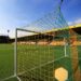 Football Goal Post net Full Size for outdoor gaming