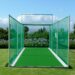 Cricket practice net 1mm, 100×10 ft