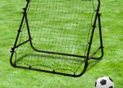 Football Training net Full Size for indoor and outdoor